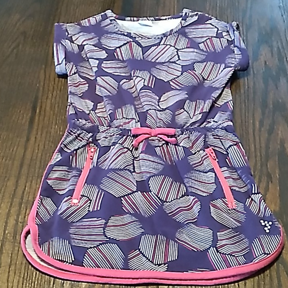 Little Girls Gymboree Dress